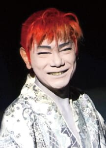 美理剣写真画像