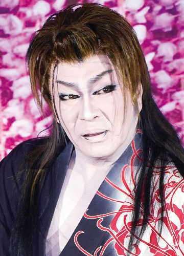 姫元帥