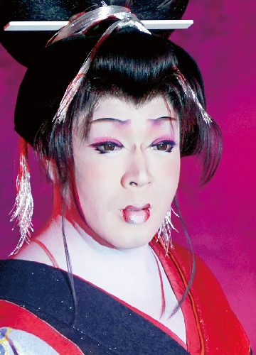 姫勘九郎