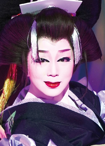 姫乃ほたる
