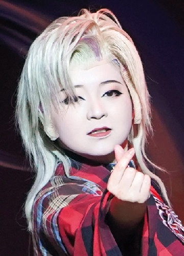 姫百合七星