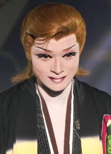 見海堂真之介写真画像