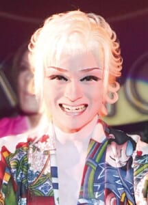 見海堂真之介写真画像