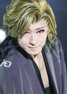 見海堂虎之介写真画像