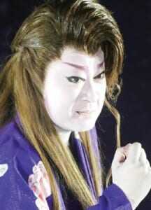 南條勇希写真画像