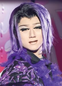 里見寛写真画像