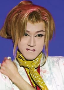 里見潤写真画像