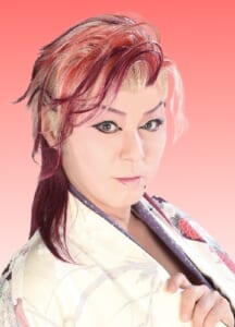 里見龍星写真画像