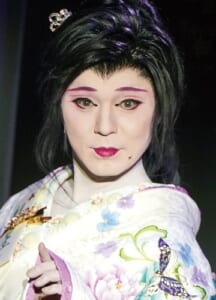 里見龍星写真画像