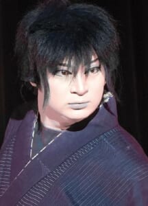 沢村菊乃助写真画像