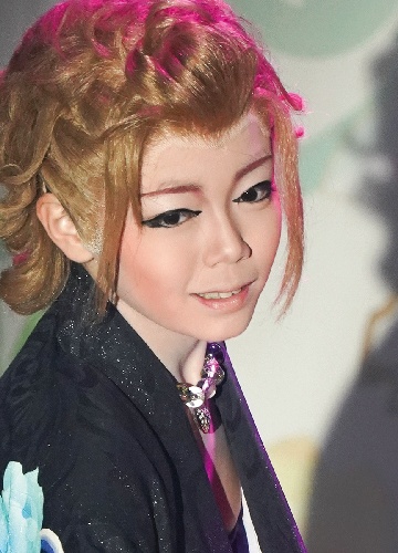 澤村琉希