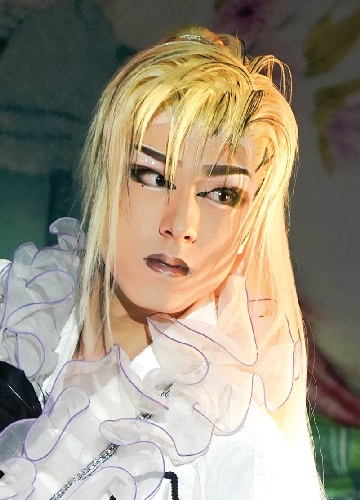 澤村龍馬