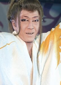 葵たけし写真画像