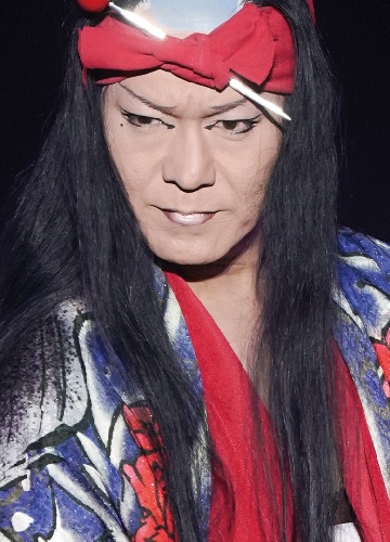 朝陽政次