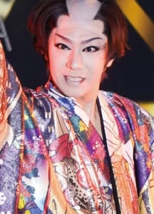 三代目 藤ひろし