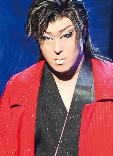 藤川雷矢