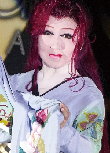 富士野竜花
