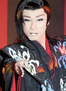 覇士大虎写真画像