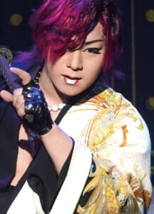 兜蛇々丸写真画像