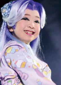 キラリ☆かのん