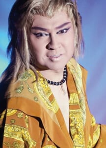 恋川純弥写真画像