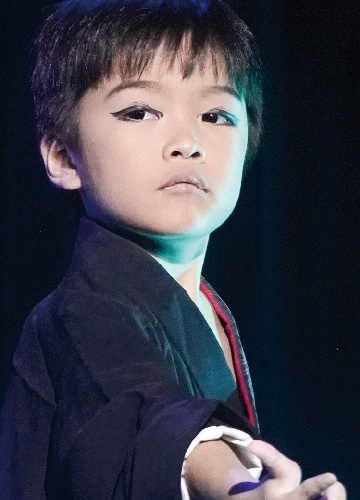 大衆演劇