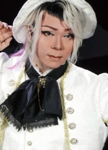 黒潮優写真画像