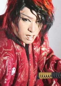 京華太朗写真画像