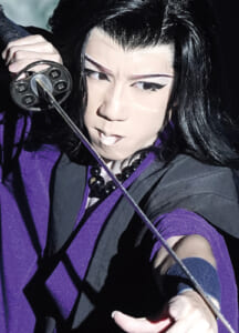 匠志雄大写真画像