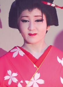舞咲花奈