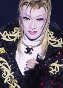見海堂真之介写真画像