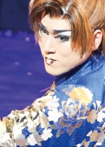 南雄哉写真画像