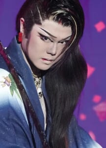 三咲暁人写真画像