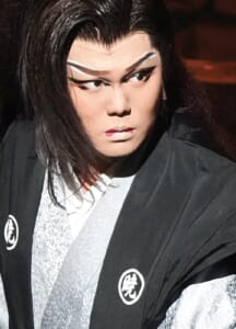 三咲暁人写真画像