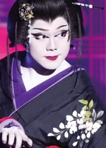 三咲暁人写真画像