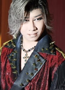 三咲憧写真画像