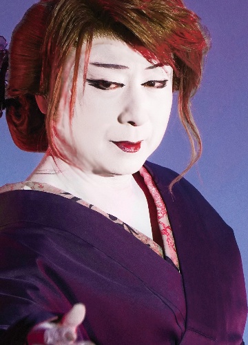 三峰逹