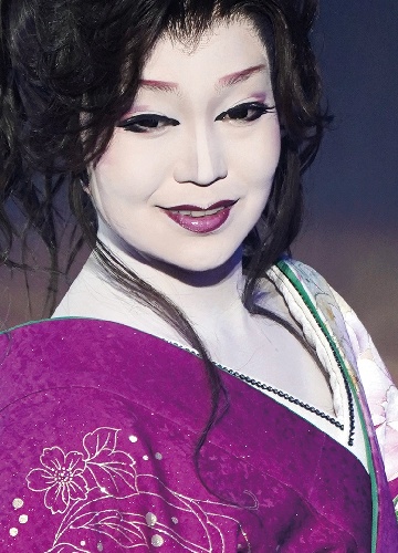 おおみ悠