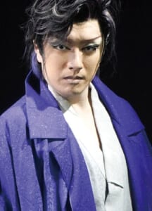 龍美麗写真画像