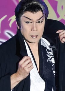 酒井次郎写真画像