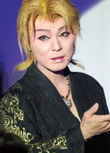 里見龍星写真画像