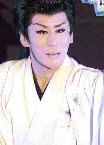 双竜和也