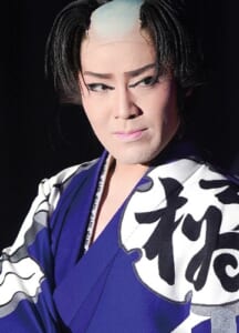 橘大五郎写真画像