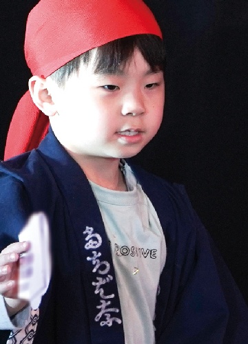橘蓮斗