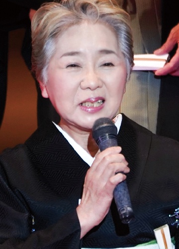 辰己龍子