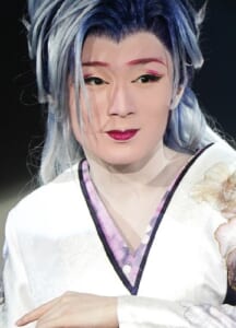 大河一心写真画像