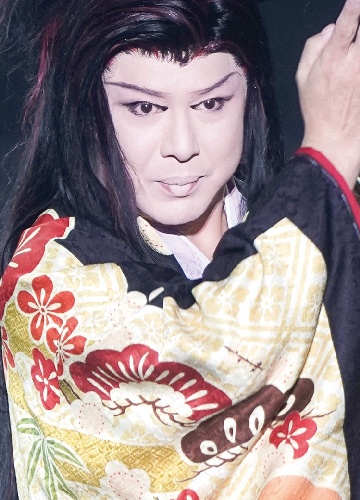 大和一也