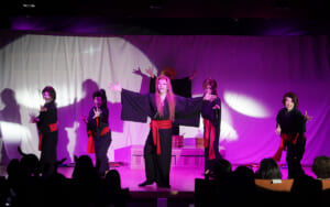 かんげき2025年1・2月号