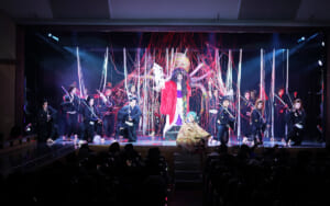 かんげき2025年1・2月号