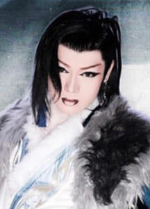 天海翼写真画像